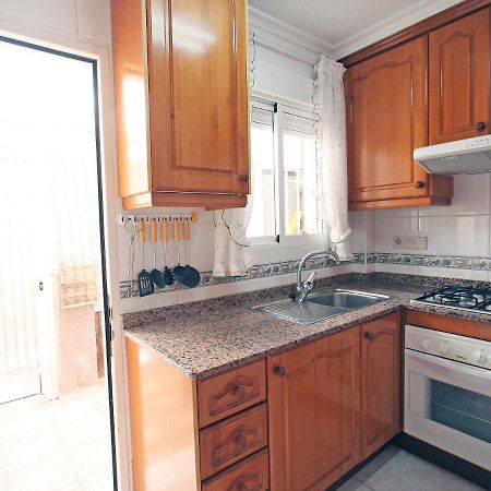 Holiday Home Tamarit Beach By Interhome Santa Pola Esterno foto