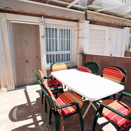 Holiday Home Tamarit Beach By Interhome Santa Pola Esterno foto