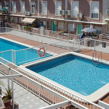 Holiday Home Tamarit Beach By Interhome Santa Pola Esterno foto