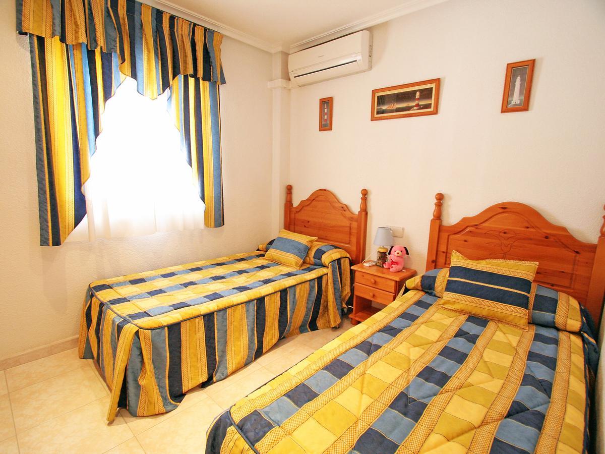 Holiday Home Tamarit Beach By Interhome Santa Pola Esterno foto